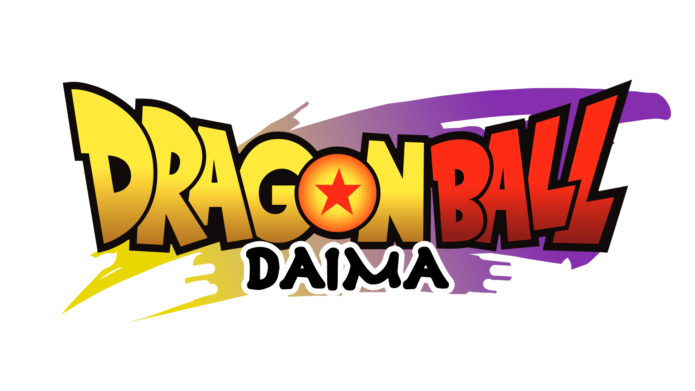 Divulgação Dragon Ball Daima