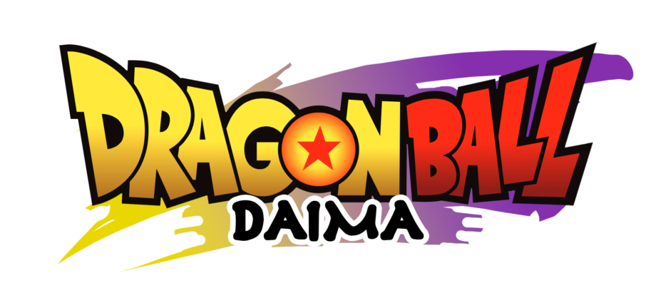 Divulgação Dragon Ball Daima